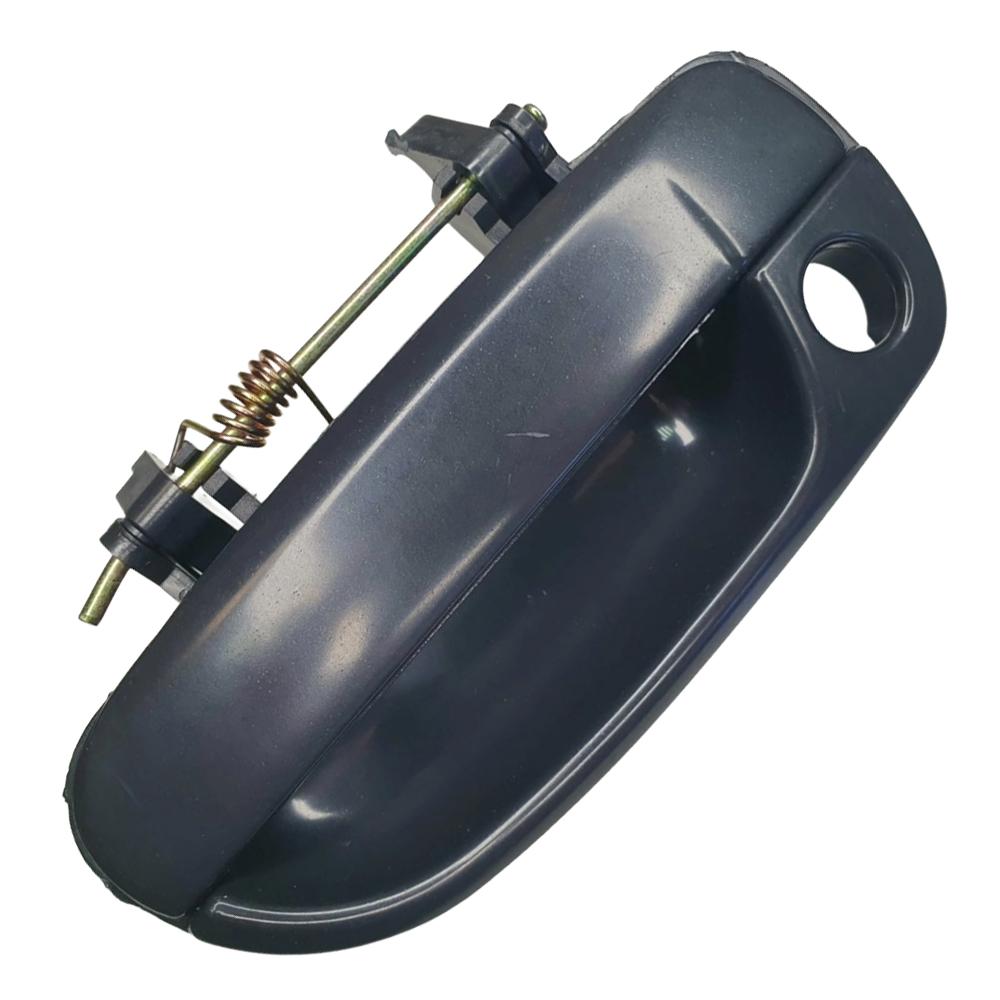 Ручка правой двери (Наружная) Hyundai HD-65/72/78 D4AL / D4DB / D4DD / D4GA Евро-1/2/3/4/5 | Ex-Trim